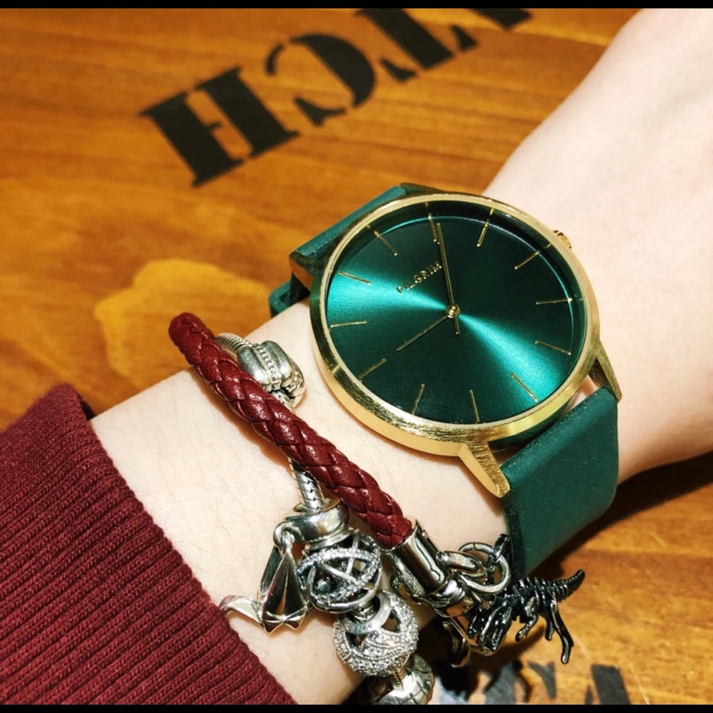 Pilgrim Watch